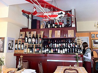 Piccola Osteria Italiana