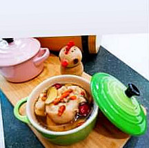 Wèi Dào Jiàn Kāng Cān Hé