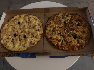 Aubi Pizza