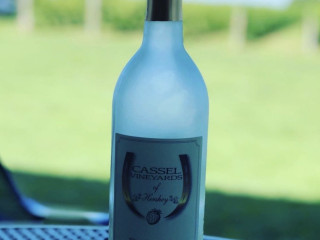 Cassel Vineyards Of Hershey