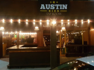 Austin Bier Tap Room