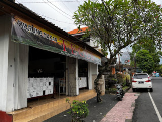 Warung Makan Teges