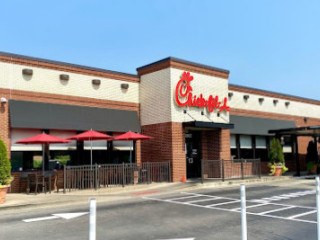 Chick-fil-a