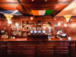 The Stuart Scottish Pub