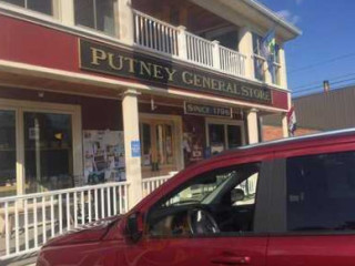 Putney General Store