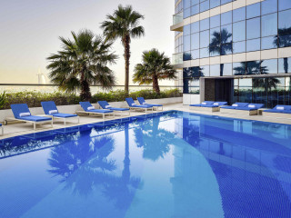 Novotel Dubai Al Barsha