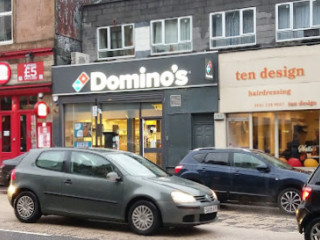 Domino's Pizza Glasgow West End