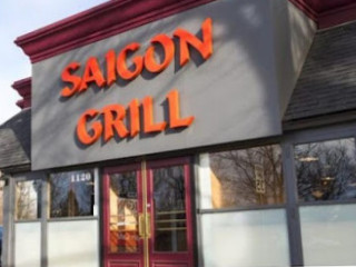 Saigon Grill Iii