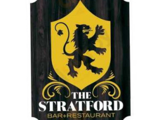 The Stratford Pub
