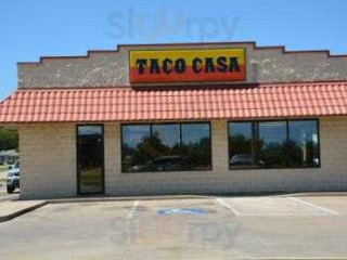 Taco Casa