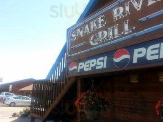 Snake River Grill