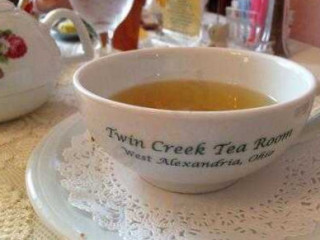 Twin Creek Tea Room