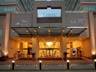 Prego's Media Rotana