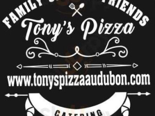 Tony's Pizzeria Italian