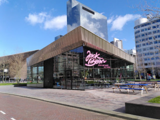 Jack Bean B.v. Rotterdam