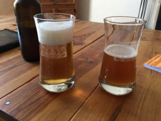 Micro Brasserie Les Trois Croix