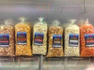 King's Gourmet Popcorn