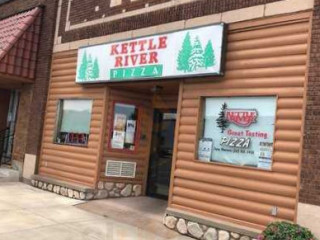 Kettle River Pizza And Products