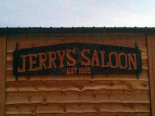 Jerry's Saloon