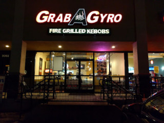 Grab A Gyro