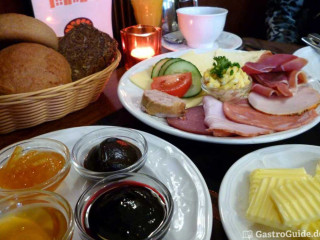 Kaffeehaus und Konditorei Heldt