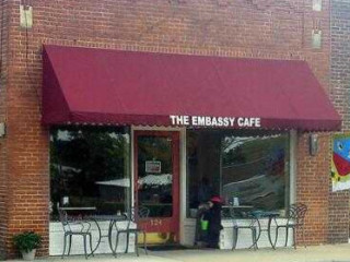 Embassy Cafe