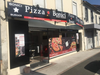 Pizza Bonici St Gaudens