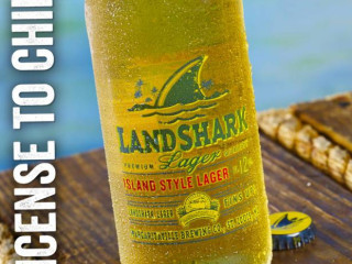 Landshark Grill