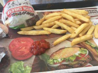 S & G Restaurants  (Burger King)