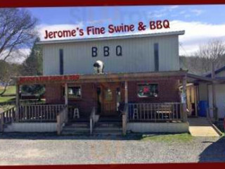 Jerome's Fine Swine