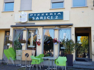 Pizzeria Sarici 2