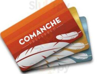Comanche Star Grill