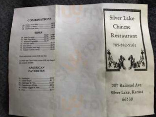 Silver Lake Chinese