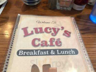 Lucy's Cafe