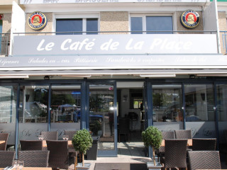 Cafe de la Place