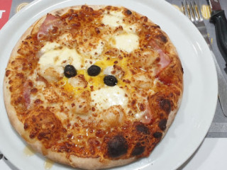 Pizza Plazza