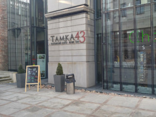 Tamka 43