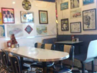 Route 40 Classic Diner