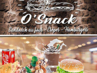 O’snack