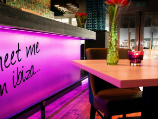 Ibiza Almelo Club - Lounge
