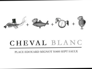 Le Cheval Blanc