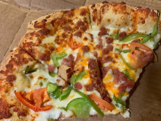 Domino's Pizza #39001