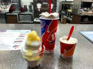 Dairy Queen Grill Chill