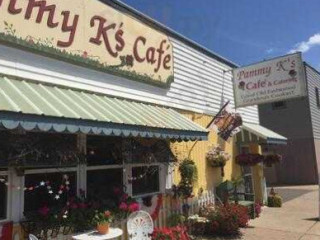 Pammy K's Cafe And Catering