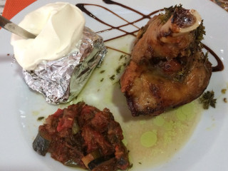 La Fourchette du Ventoux