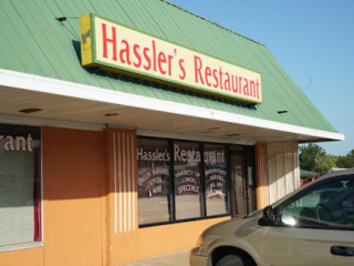 Hassler's