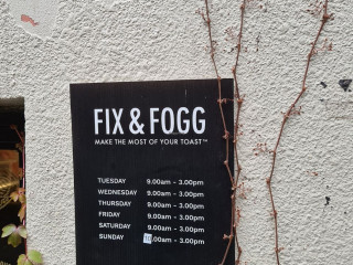 Fix Fogg