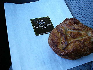 Les Madeleines Patisserie