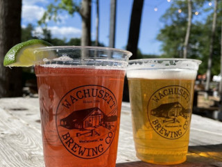 Wachusett Brewing Company