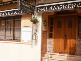 Palangreros